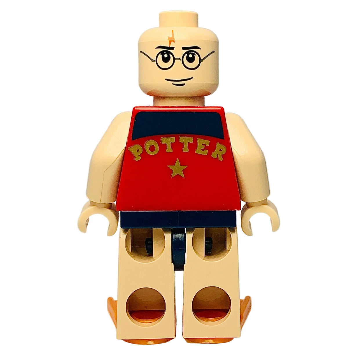 Harry Potter, hp066, LEGO® Harry Potter™ Minifigure