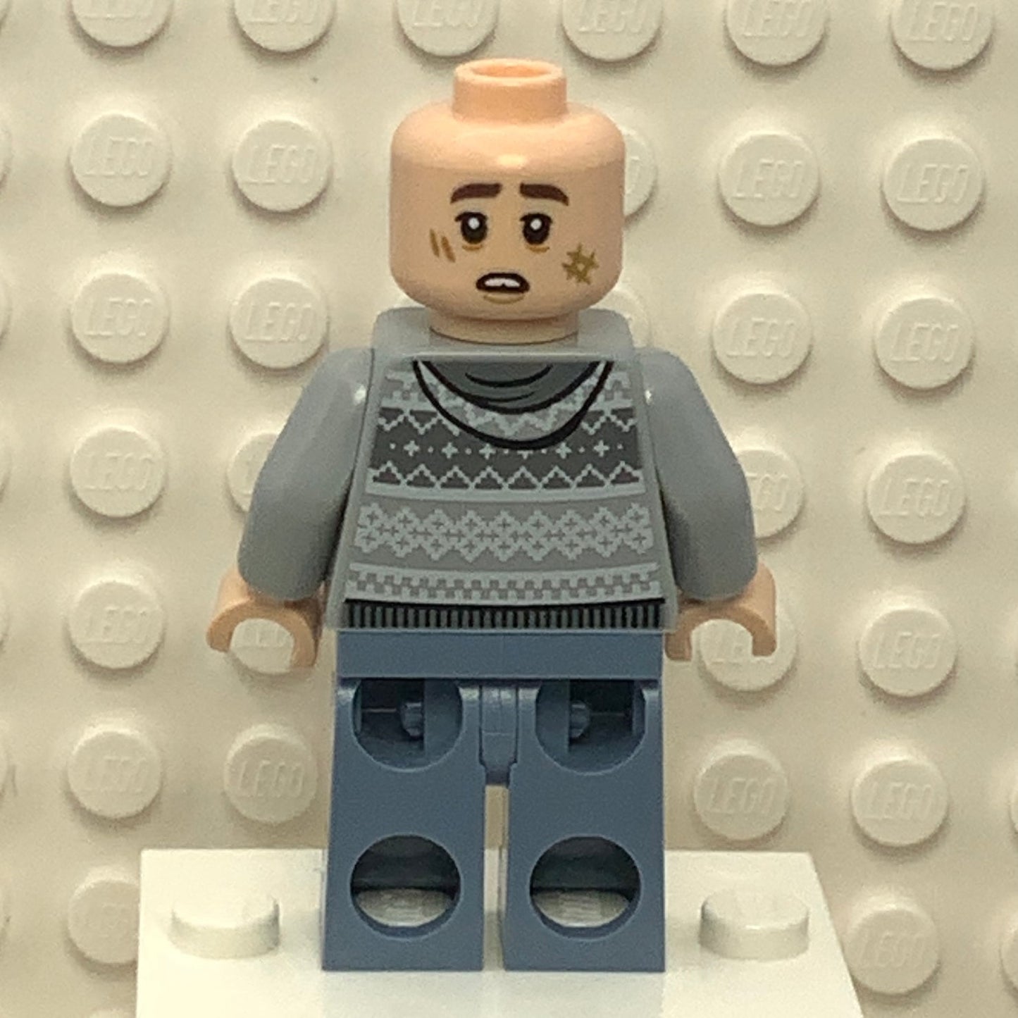 Neville Longbottom, hp425