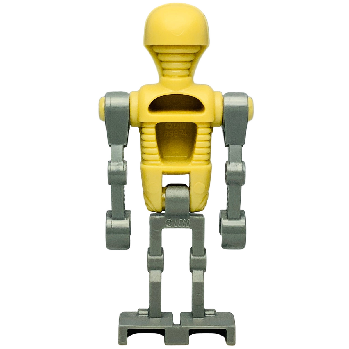 2-1B Medical Droid, sw0936 - LEGO® Star Wars Minifigure