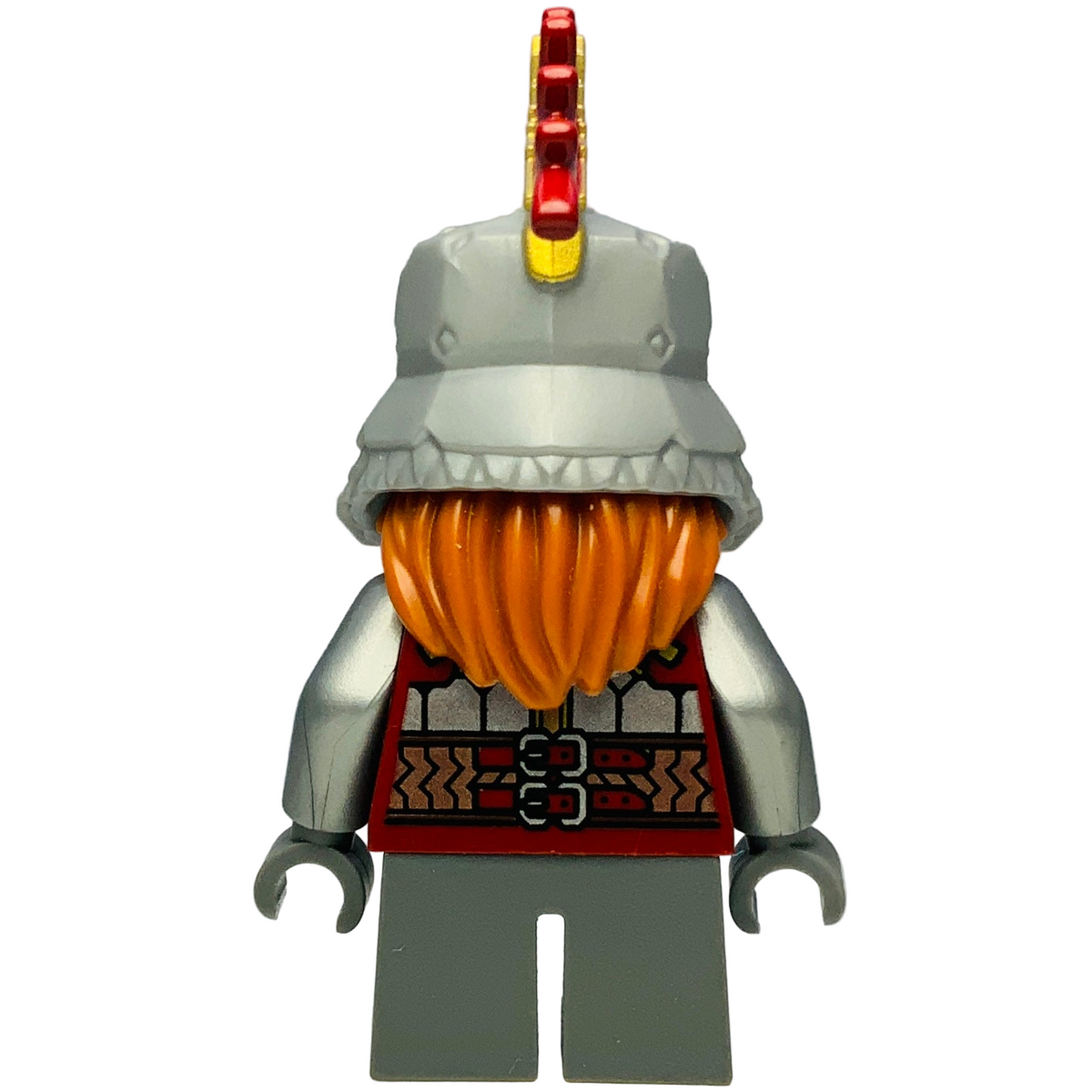 Dain Ironfoot, lor107 - LEGO® Lord of the Rings™ Minifigure