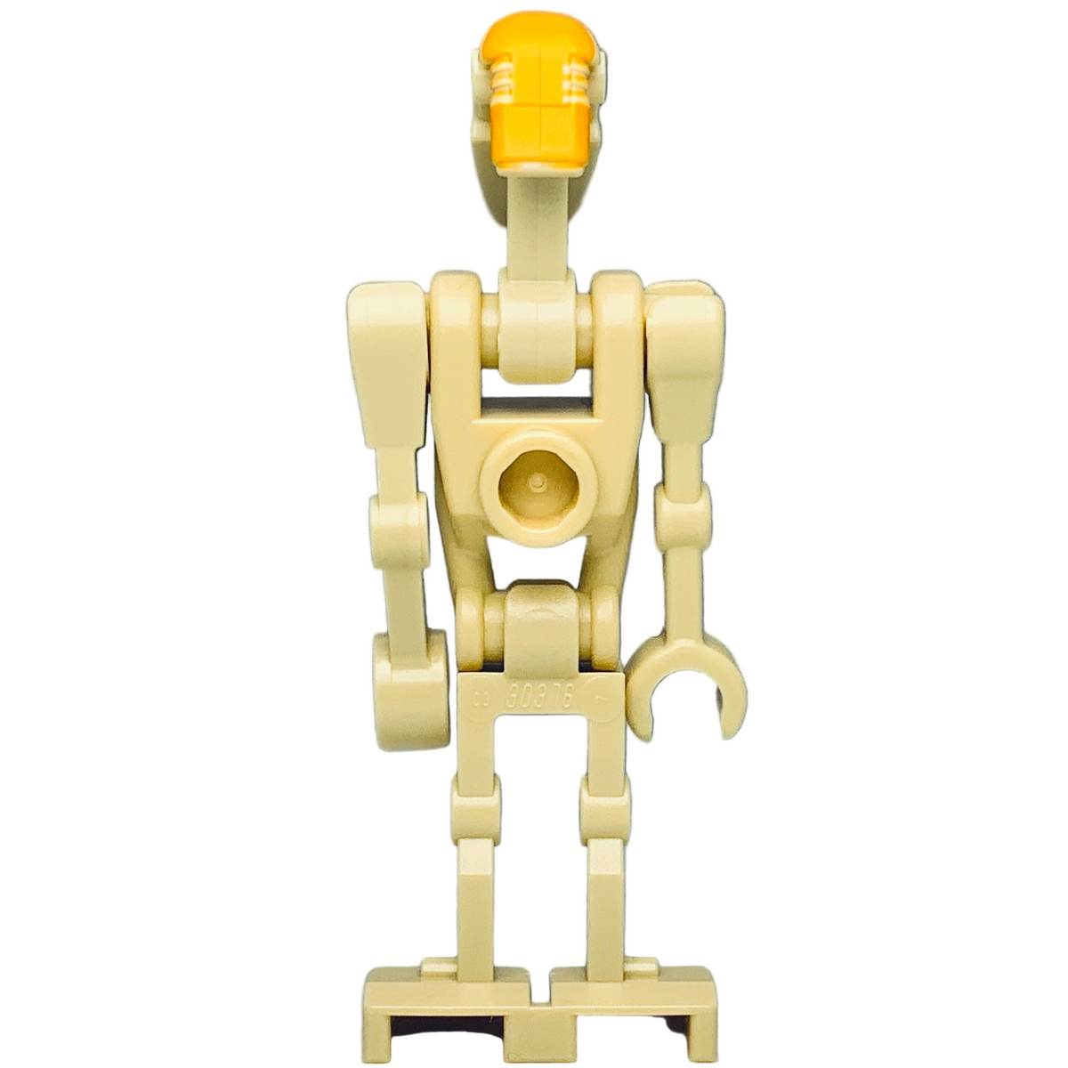 Battle Droid Commander, sw0415