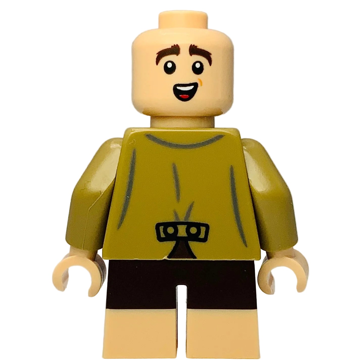 Déagol, lor151, LEGO® Lord of the Rings™ Minifigure