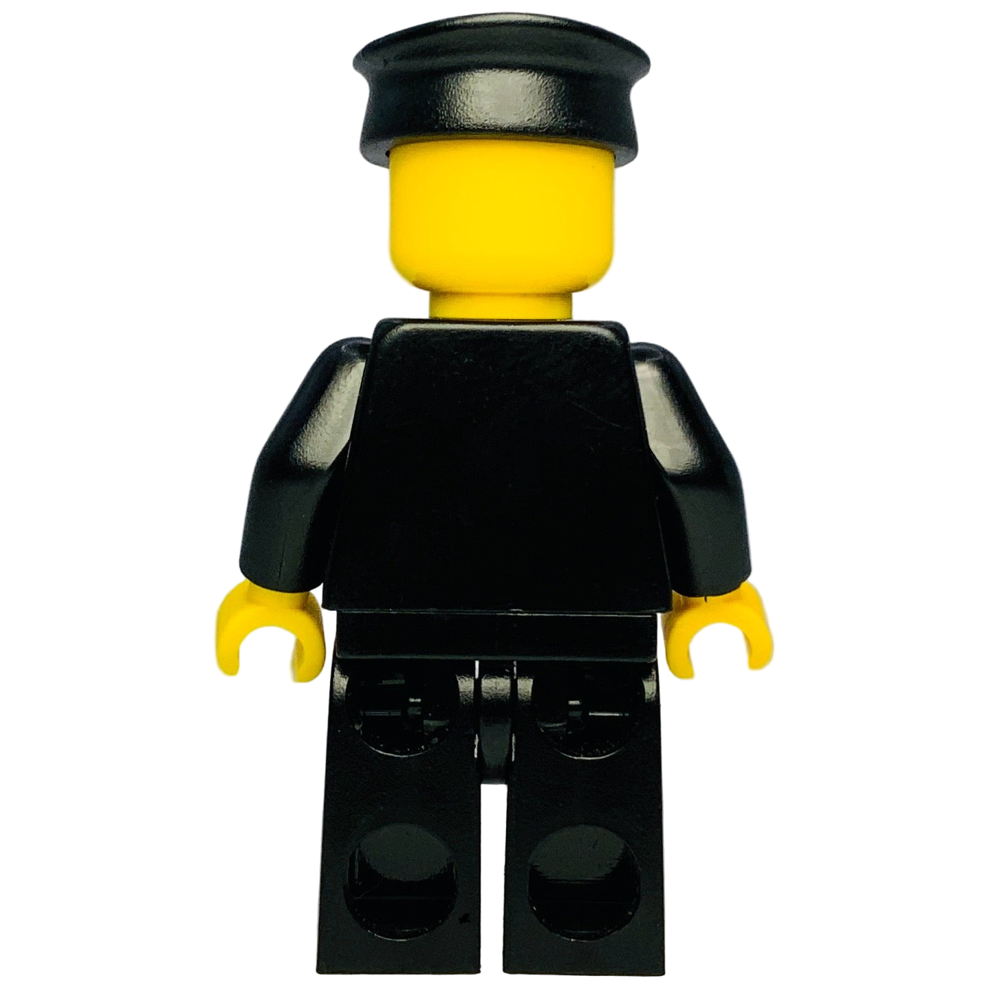 Imperial Shuttle Pilot, sw0042 - LEGO® Star Wars Minifigure
