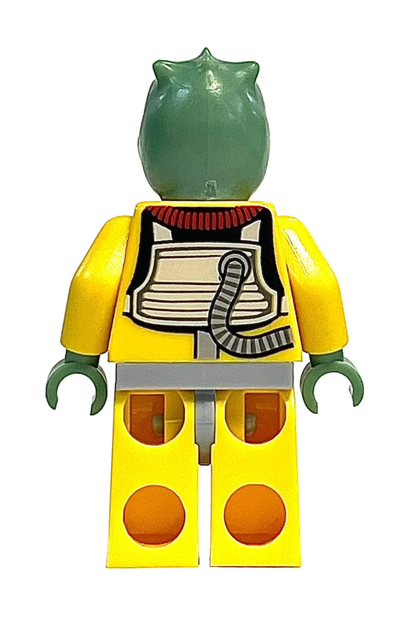 Bossk ( Sand Green) , sw0280