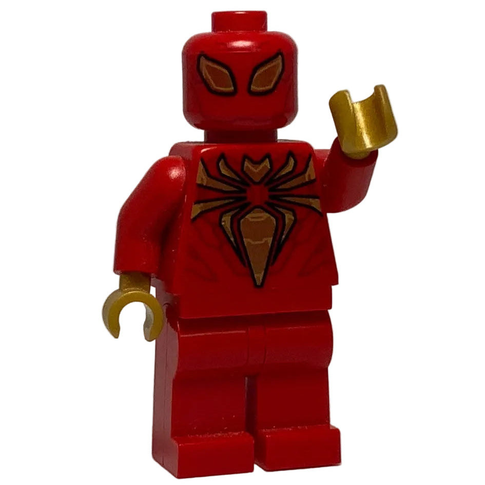 Iron Spider, sh0692 - LEGO® Marvel Minifigure