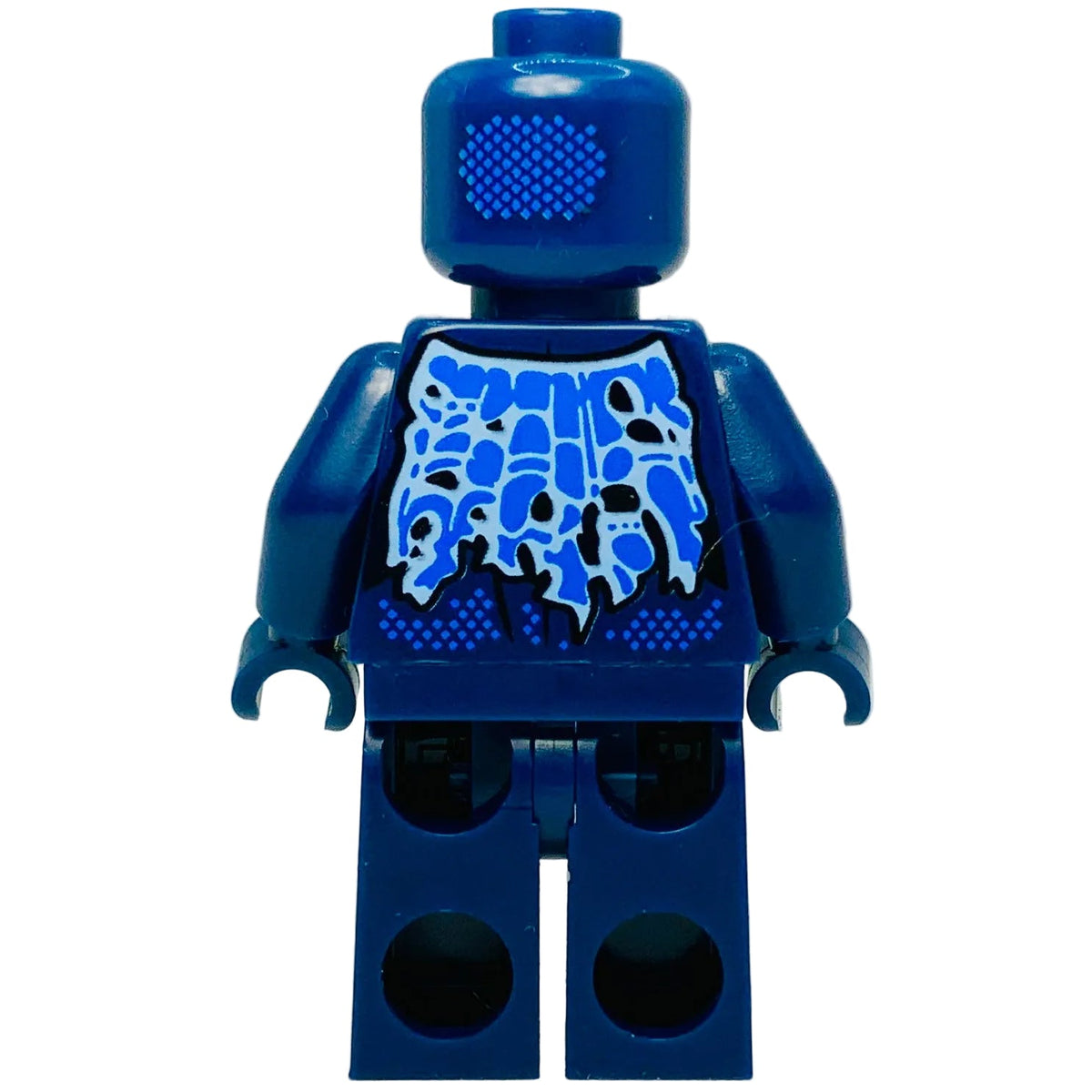 Spider-Man 2099, sh1107 - LEGO® Marvel Minifigure