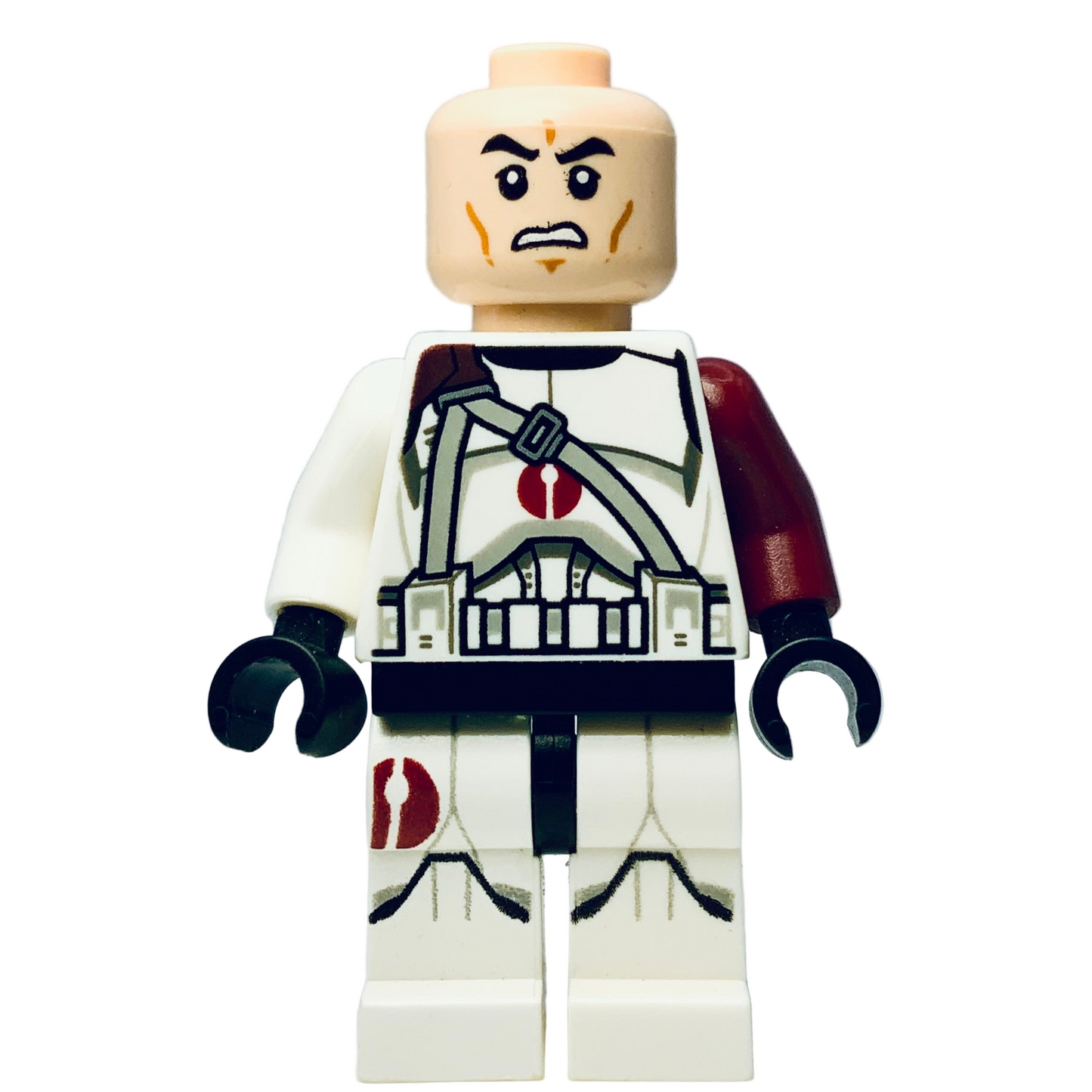 Clone BARC Trooper, 91st Mobile Reconnaissance Corps (Phase 2) - Scowl, sw0524