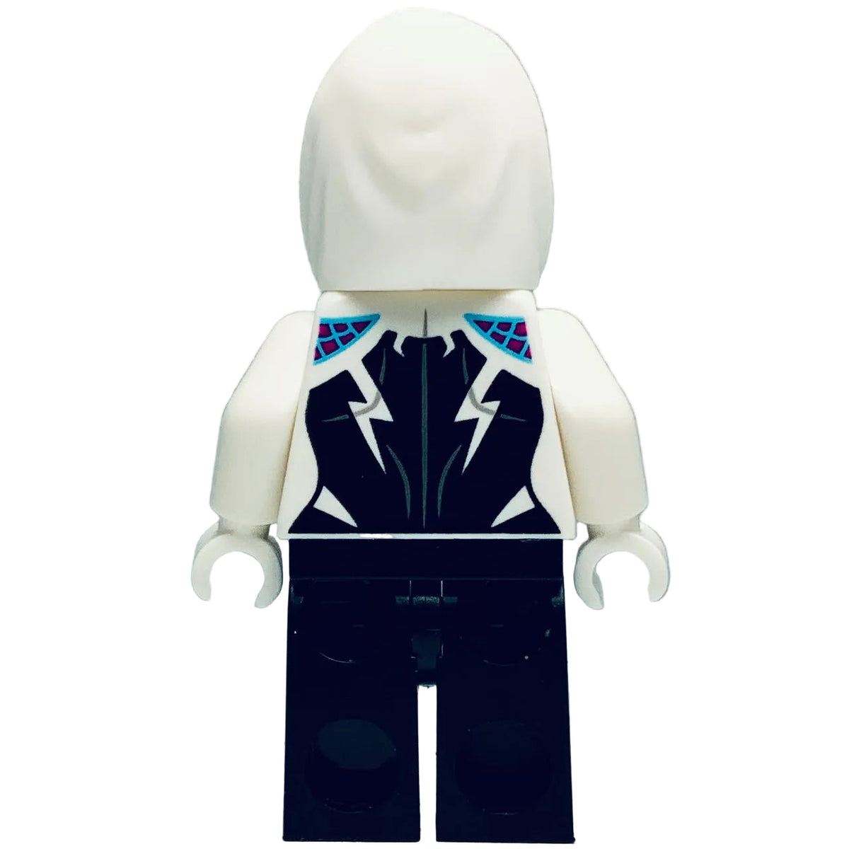 Ghost Spider/Spider-Gwen, sh0682 - LEGO® Marvel Minifigure