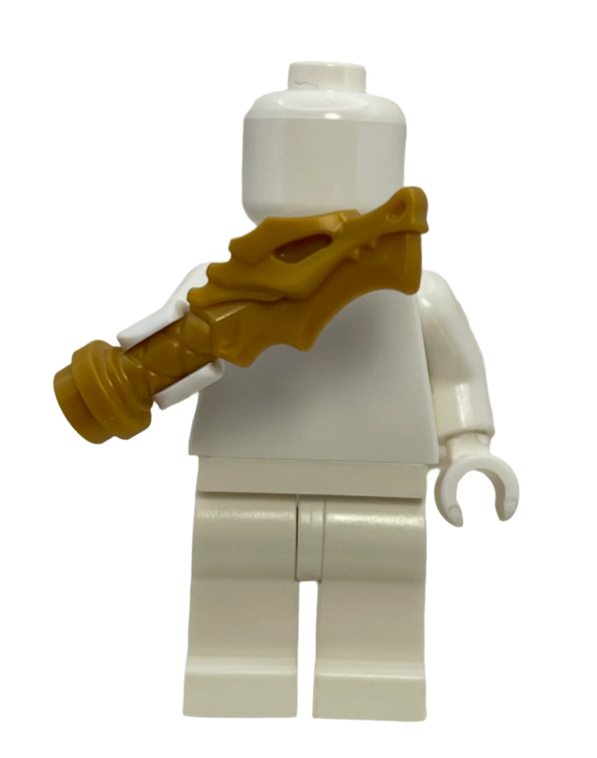 Sword Hilt with Dragon Head, Part# 36017