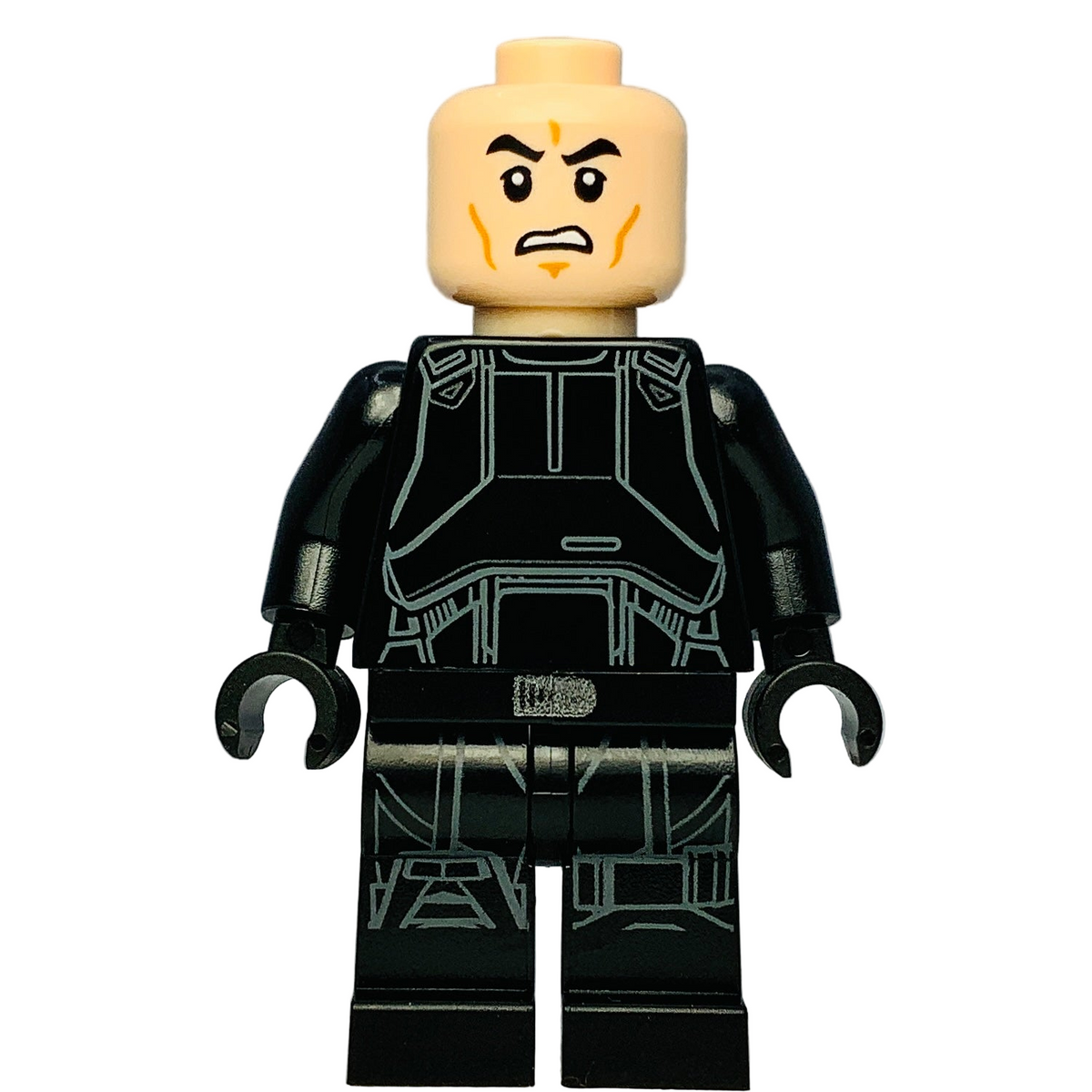 Imperial Death Trooper, sw0807 - LEGO® Star Wars Minifigure
