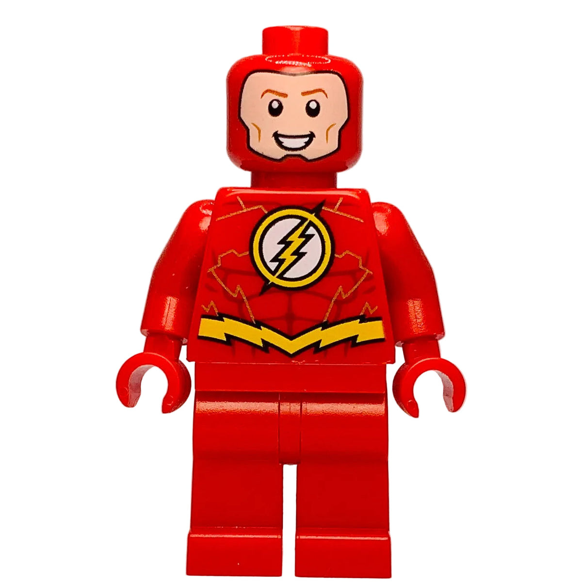 The Flash, sh0473