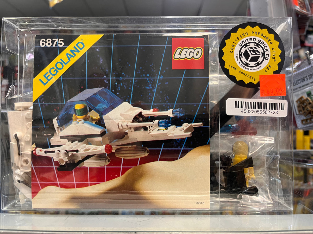Hovercraft, 6875