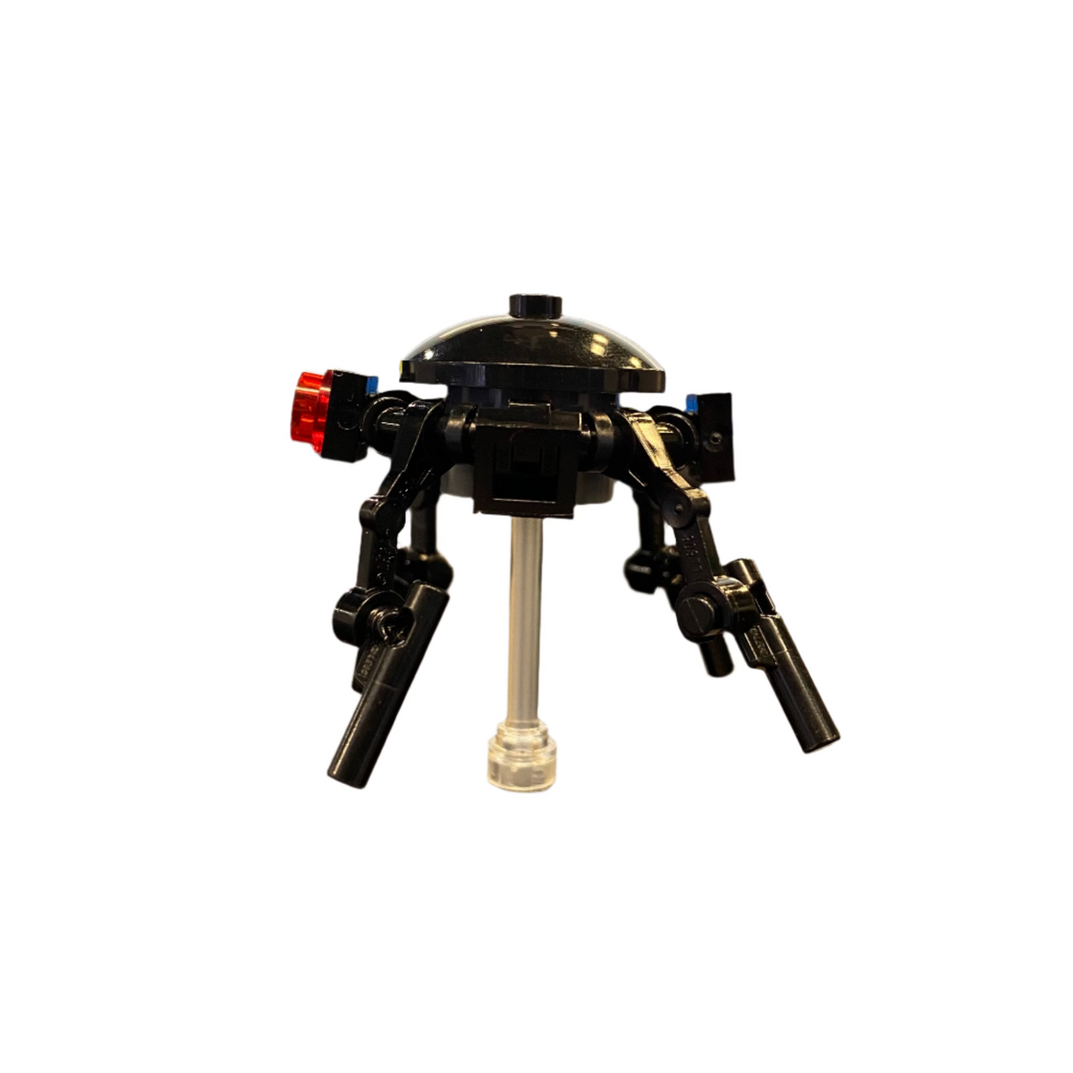 Imperial Probe Droid, Black Sensors, sw0847a