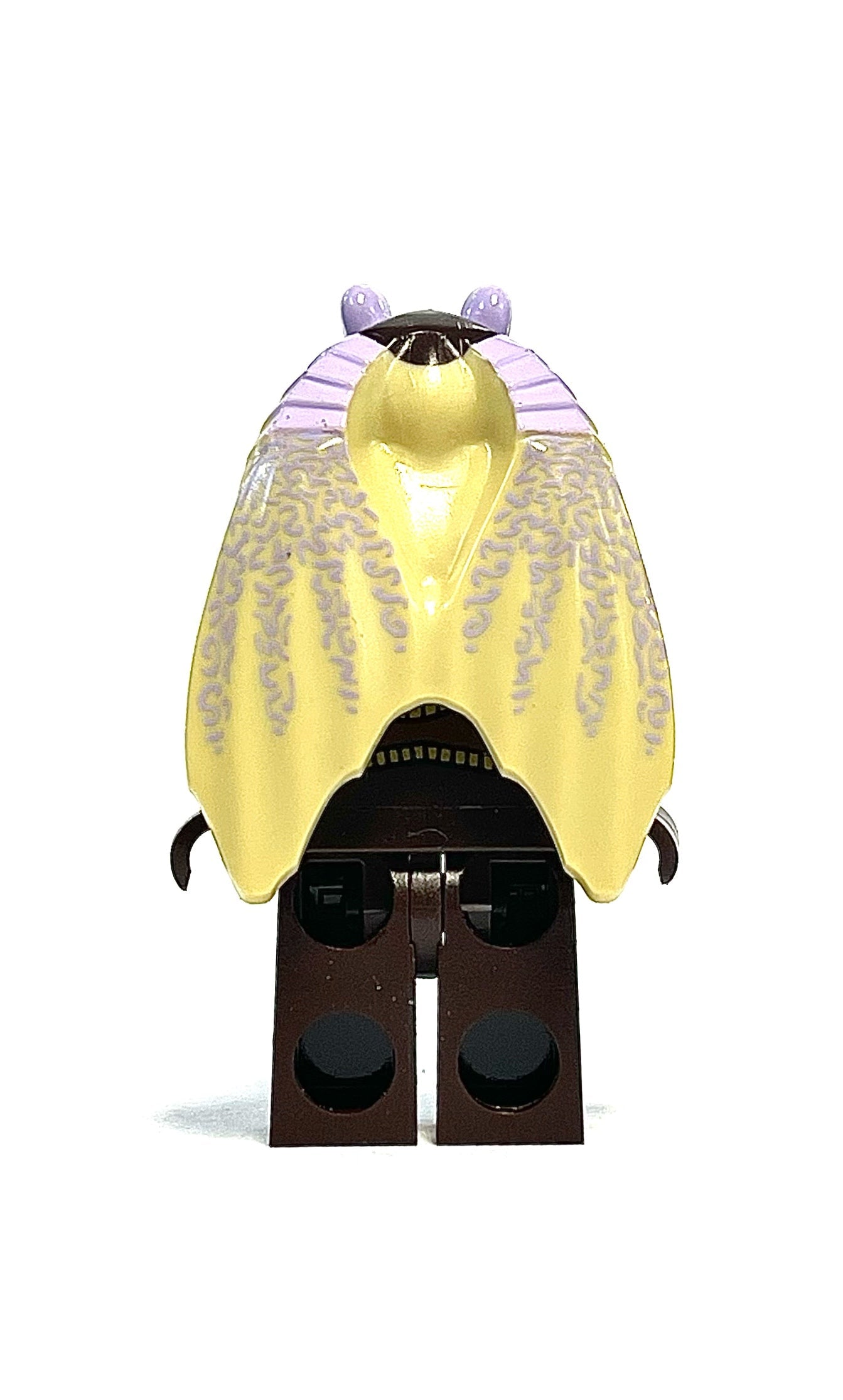 Captain Tarpals, sw0639