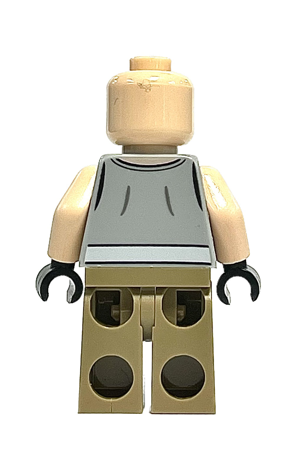 Commander Gregor, sw0748
