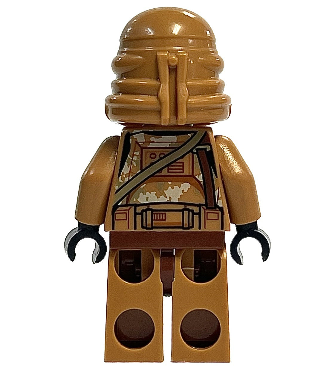 Geonosis Clone Airborne Trooper, sw0605
