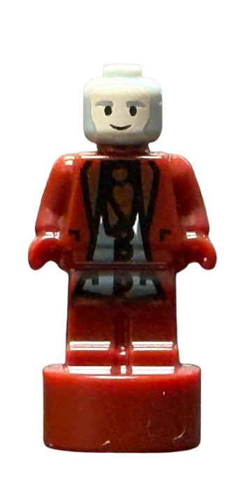 Garrick Ollivander Statuette / Trophy (6523418), 90398pb060
