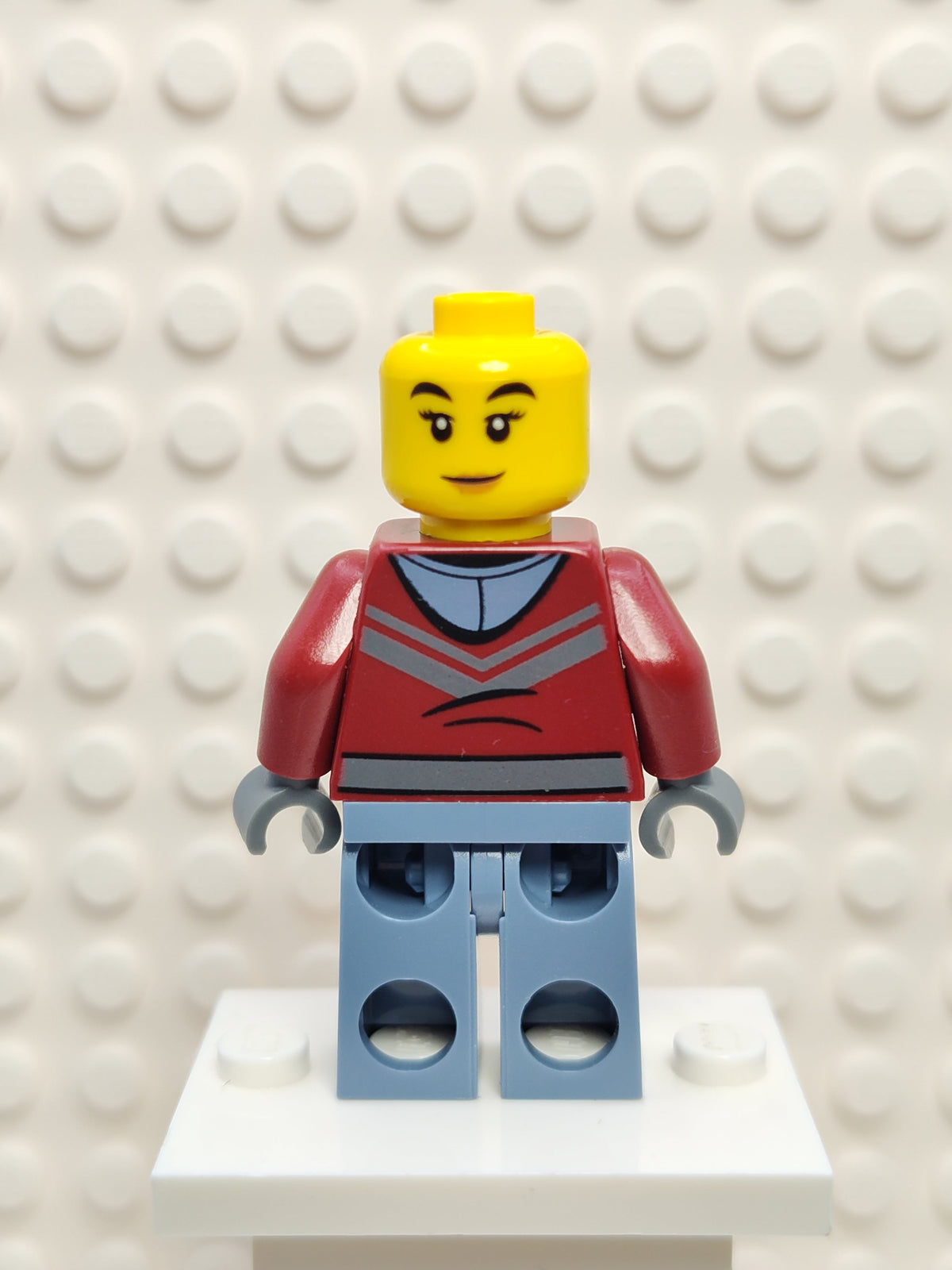 Cece, njo0671 - LEGO® Ninjago Minifigure