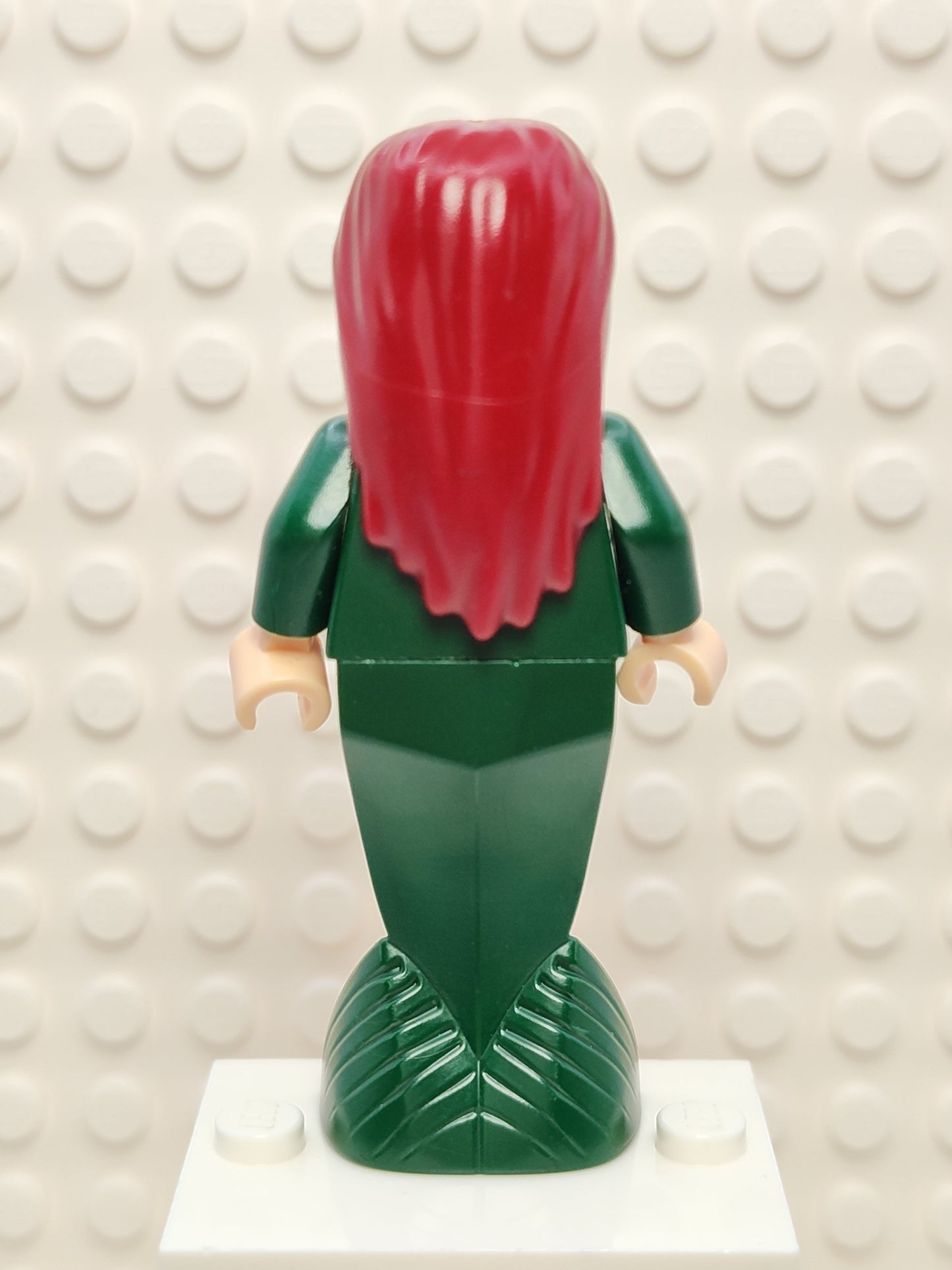Merperson, hp067