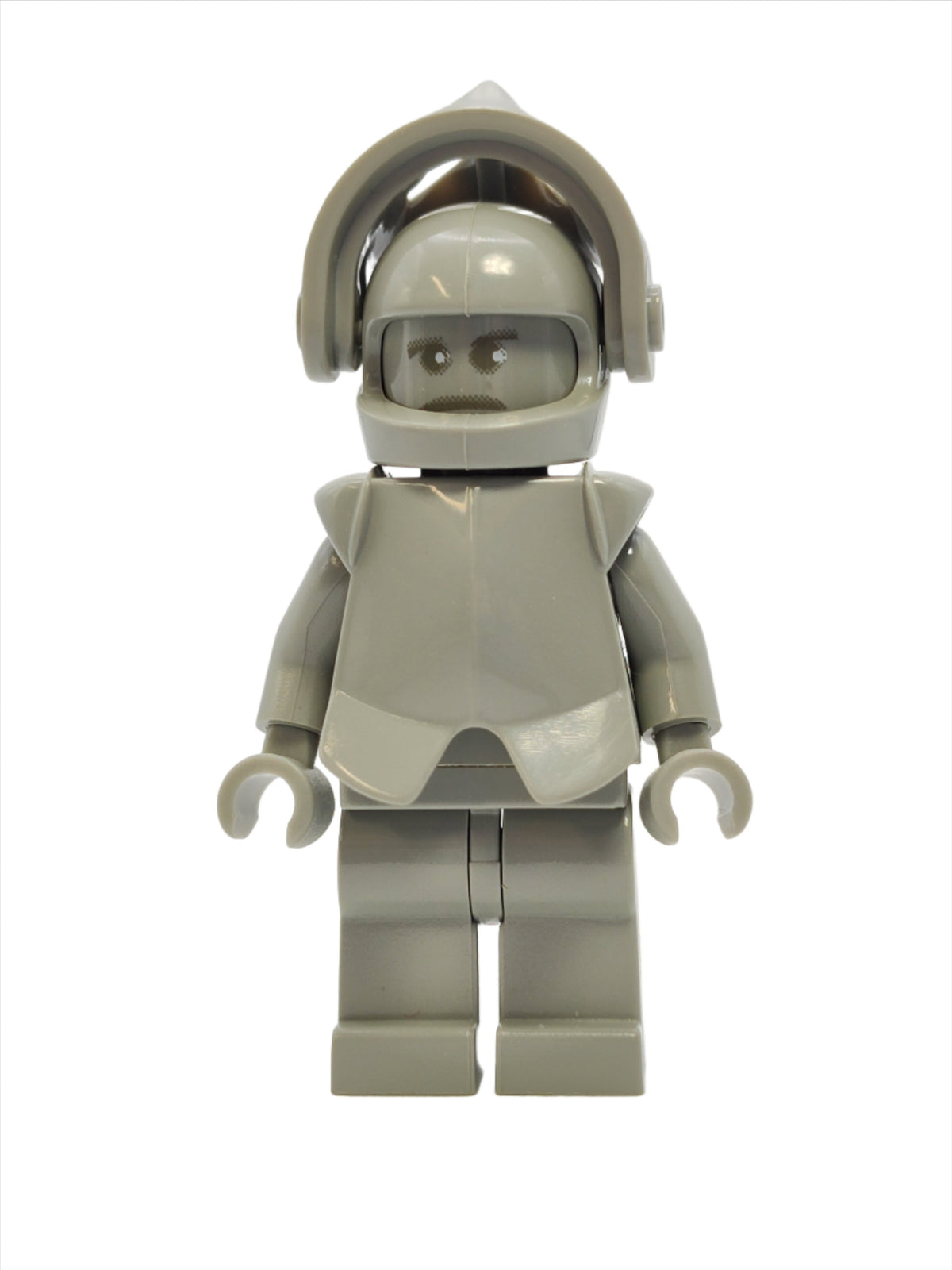 Statue - Gryffindor Knight with Visor, hp015