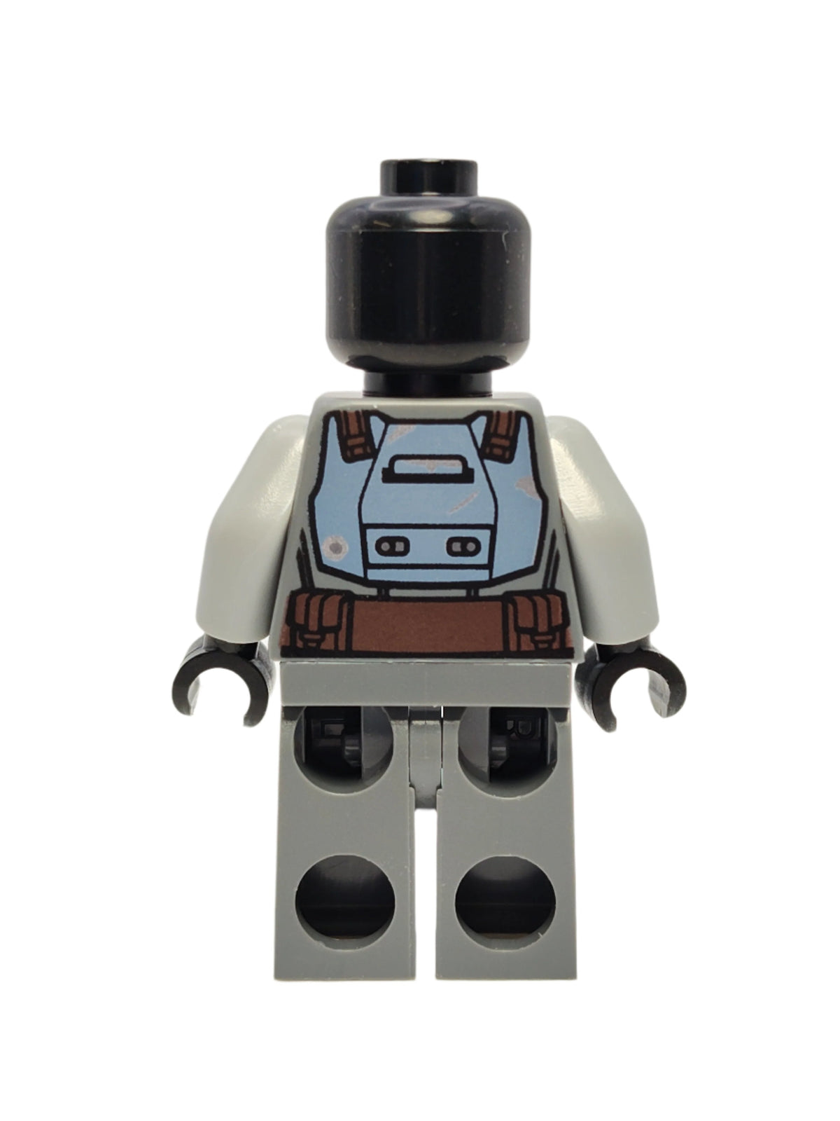 Paz Vizsla - Backpack without Clip, sw1341 - LEGO® Star Wars Minifigure