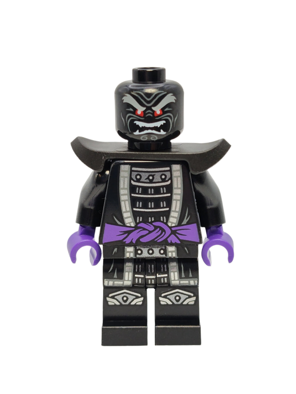 Garmadon (Oni), njo0778 - LEGO® Ninjago Minifigure