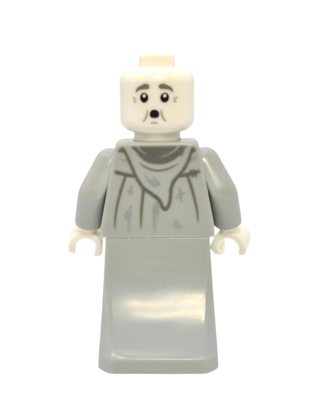 Fat Friar, hp484