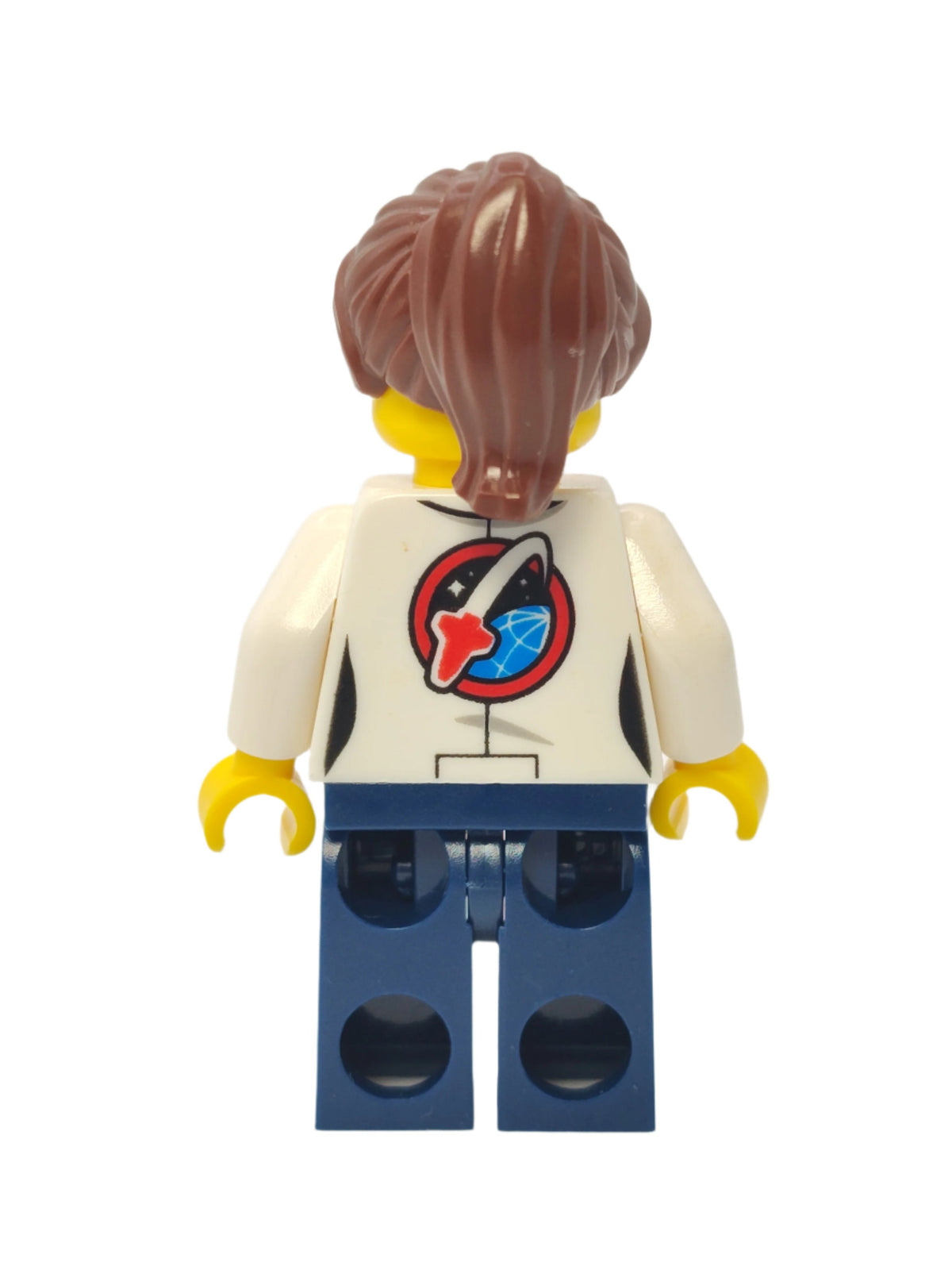 Space Scientist, cty0563