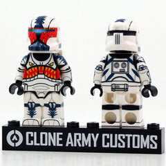Commando Captain Tigershark - CAC063