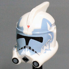 ARC Wolffe Helmet- CAC