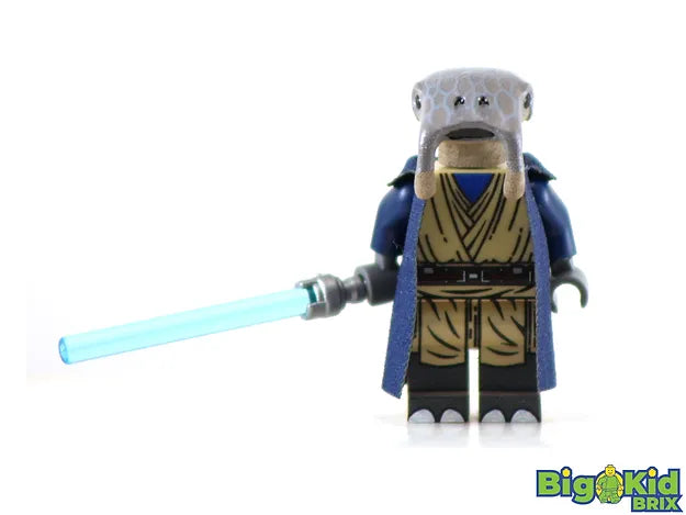 SELKA MASTER Star Wars Custom Printed Minifigure