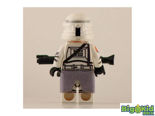 212th AIRBORNE TROOPER Custom Star Wars Printed Lego Minifigure