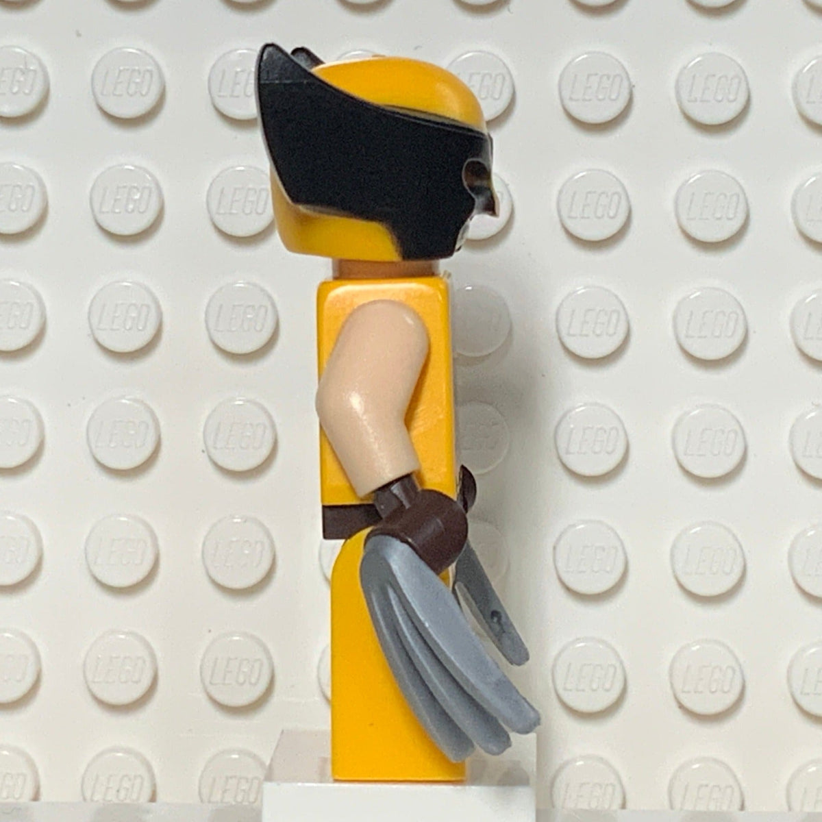 Wolverine, sh0118 - LEGO® Marvel Minifigure