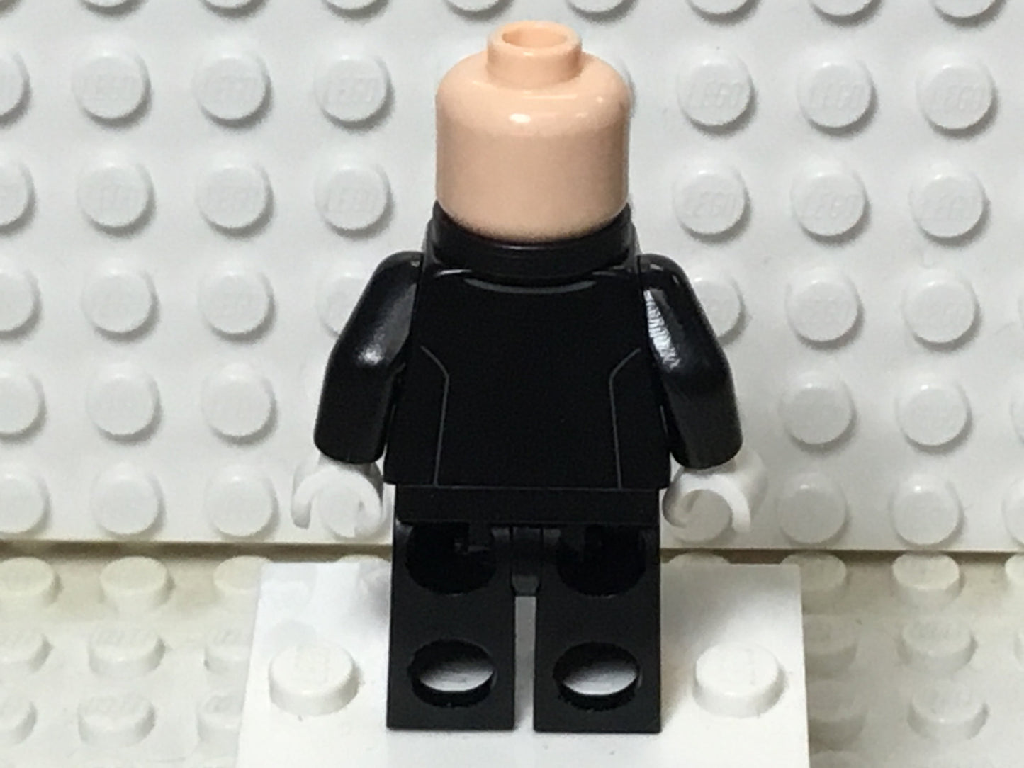 Alfred Pennyworth, sh0424