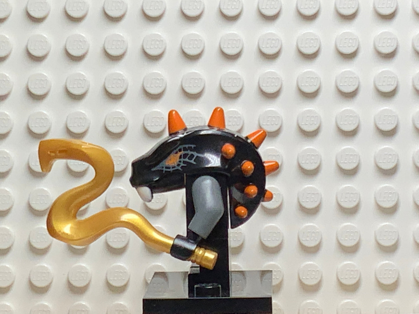 Bytar, njo0062 - LEGO® Ninjago Minifigure
