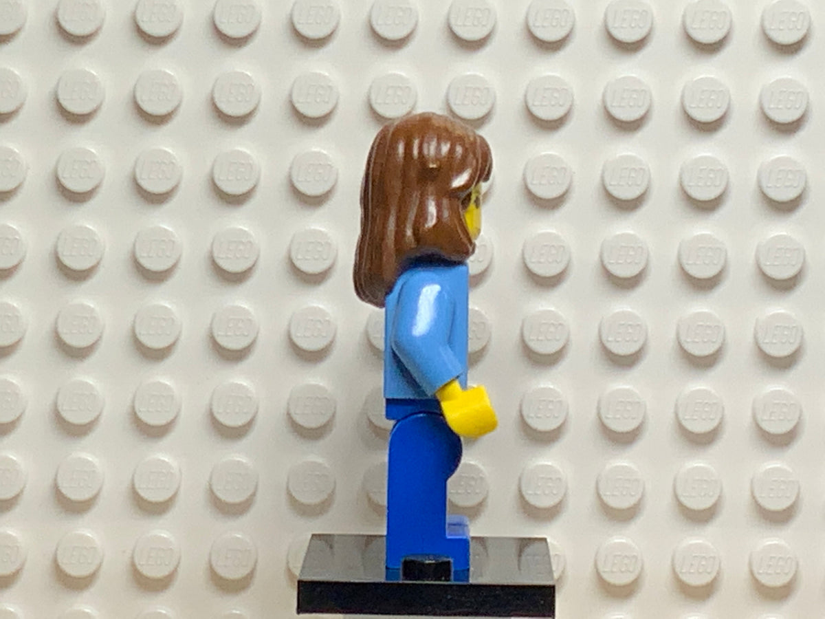 Hermione Granger, hp001