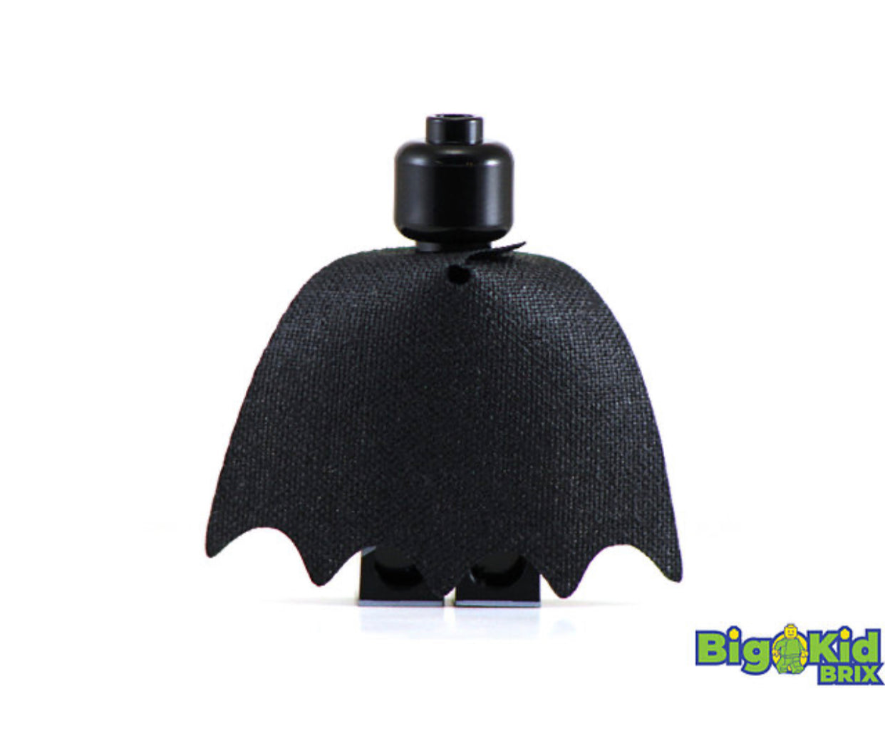CRIMSON X TT Custom Printed Minifigure