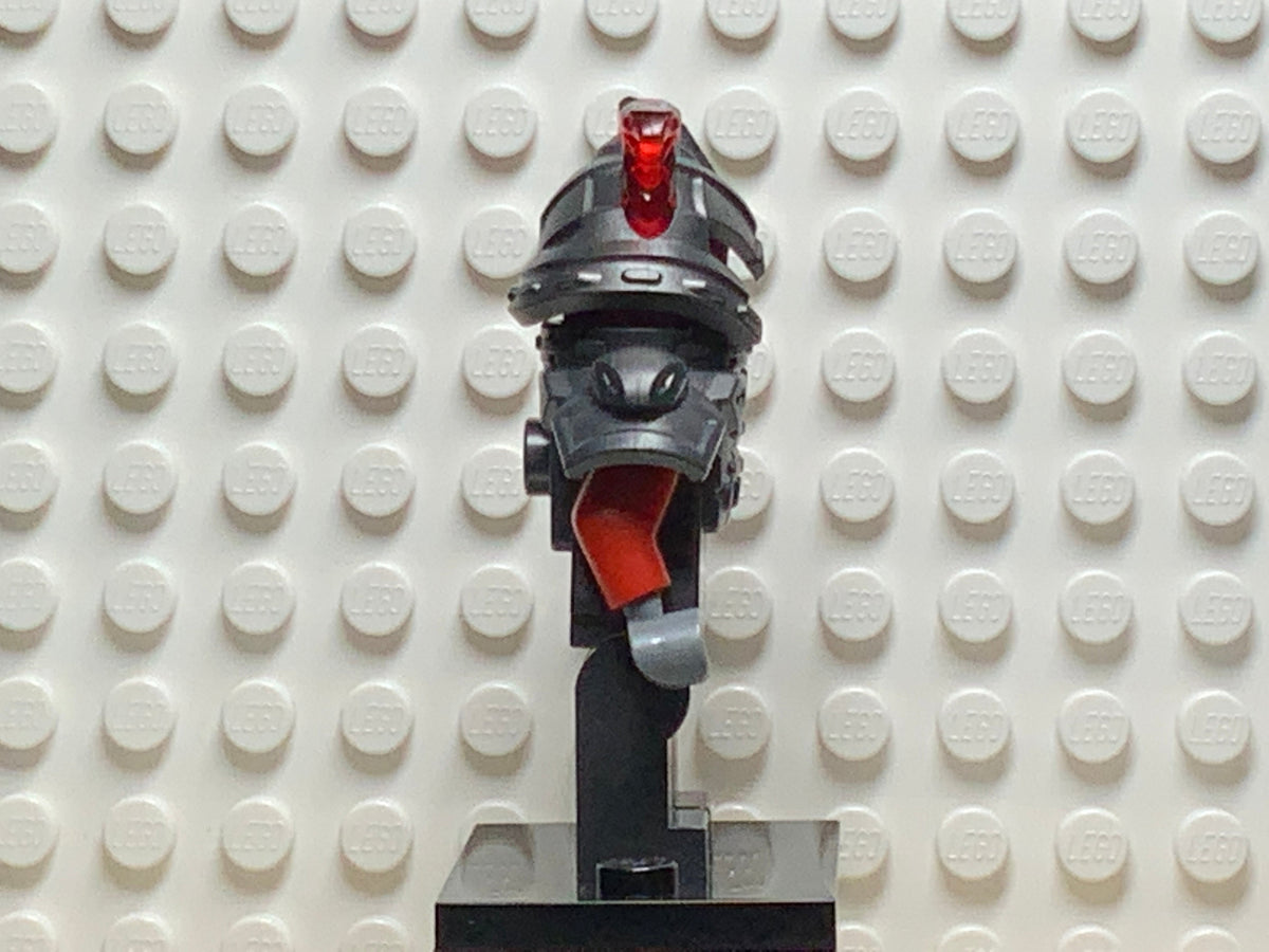 Vermin, njo0296 - LEGO® Ninjago Minifigure