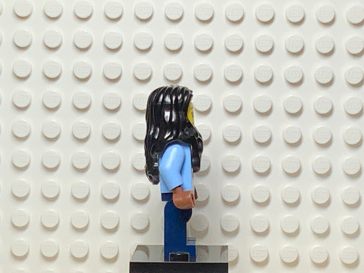 Maya, njo0288 - LEGO® Ninjago Minifigure