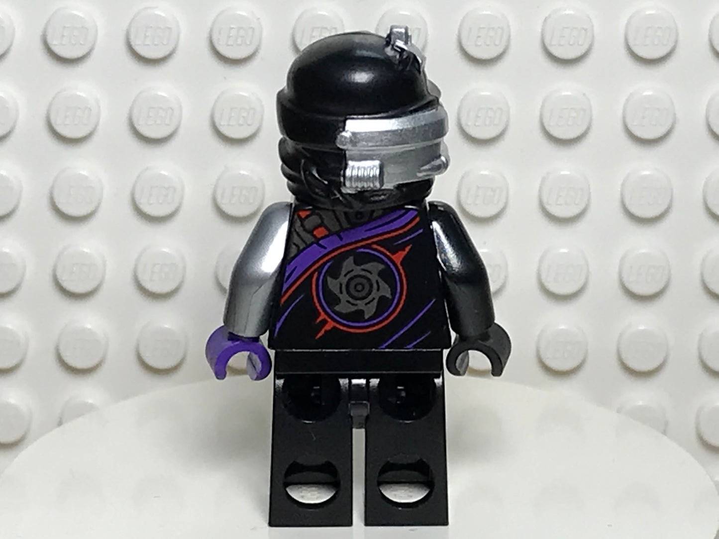 Nindroid Warrior, njo0591