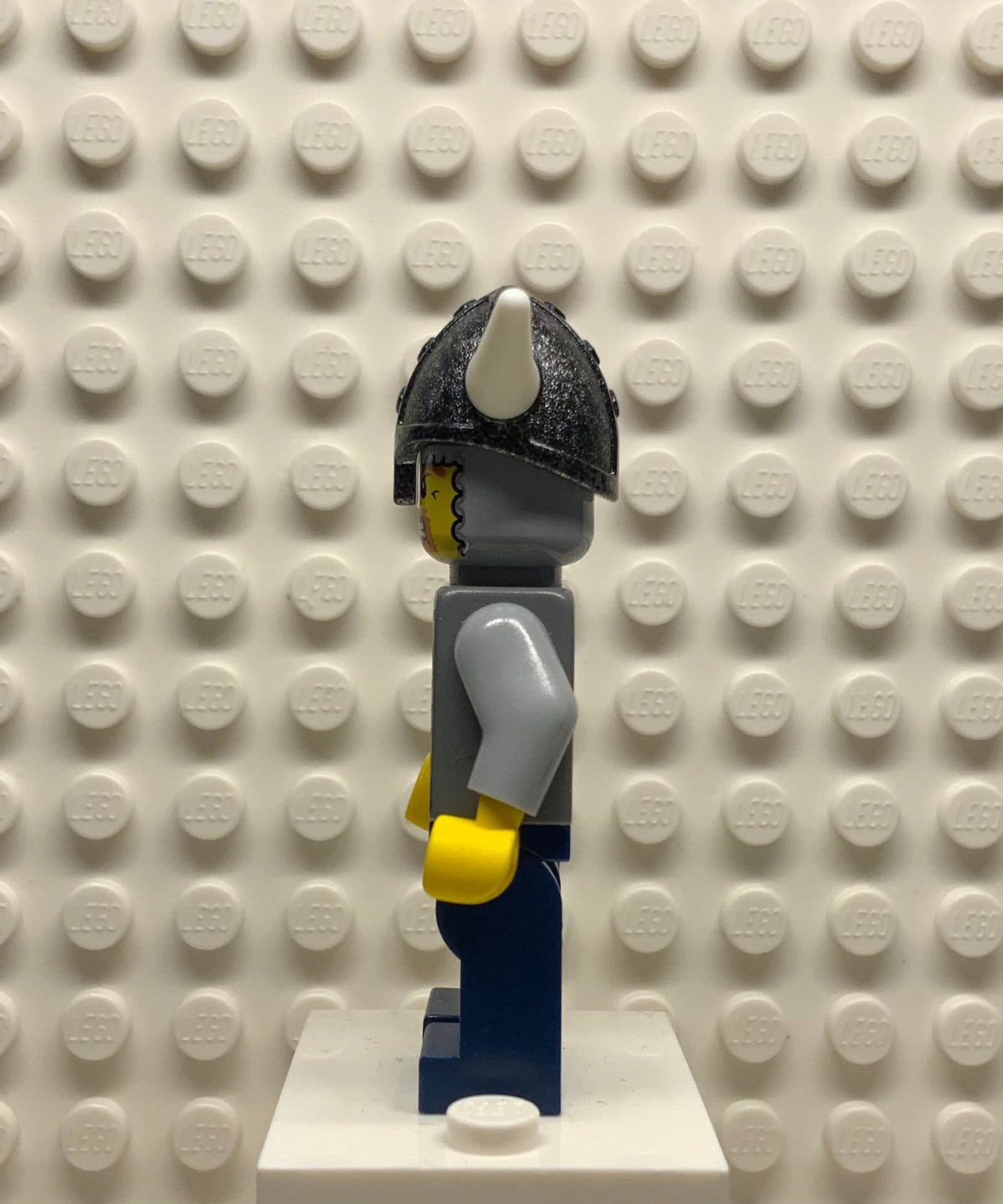 Viking Warrior 4d, vik008