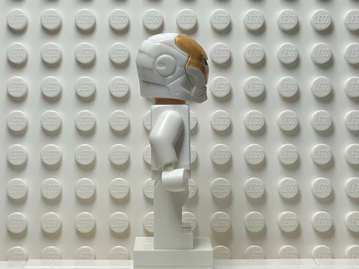 Space Iron Man, sh0229, LEGO® Marvel Minifigure