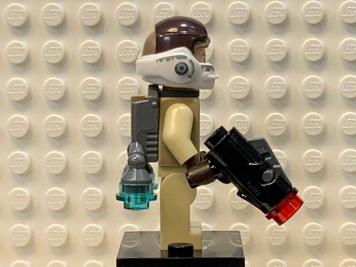 Rebel Trooper, sw0690