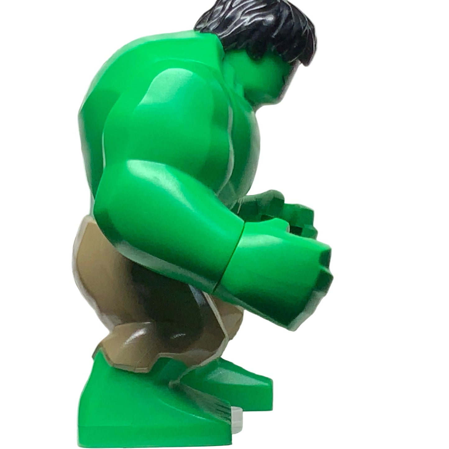 Hulk, sh0013 - LEGO® Marvel Minifigure