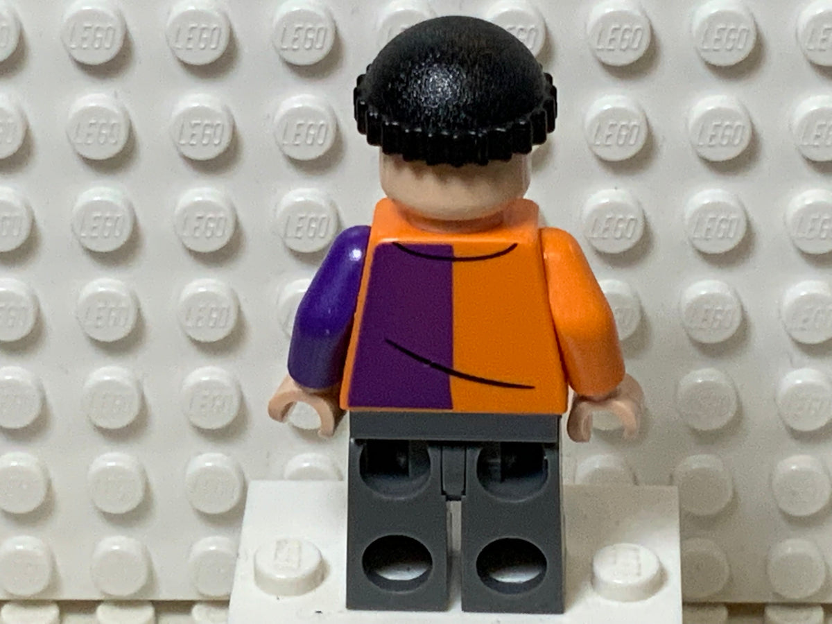 Two-Face's Henchman, sh0021 - LEGO® DC Minifigure