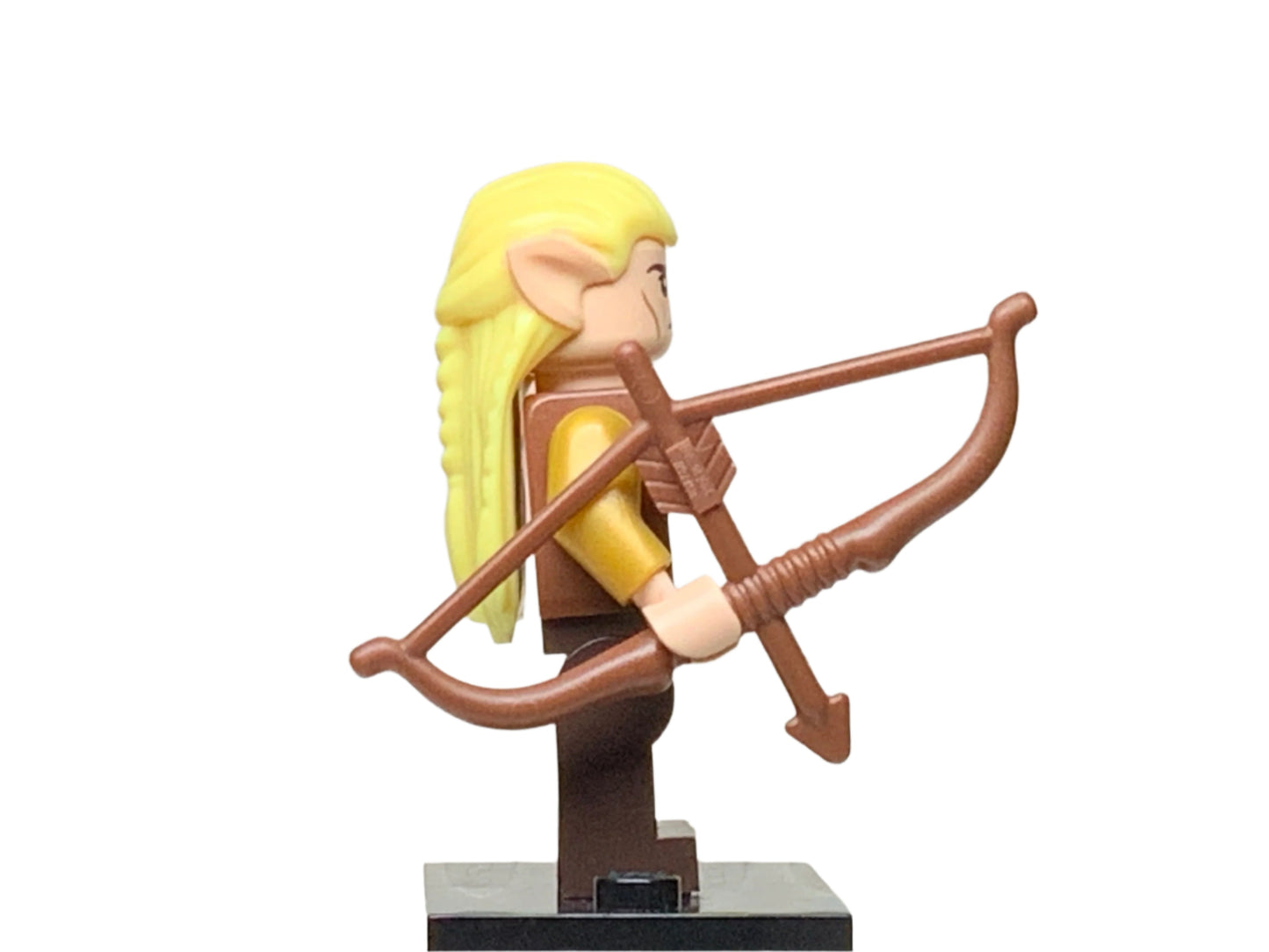 Legolas Greenleaf, lor035, LEGO® Lord of the Rings™ Minifigure