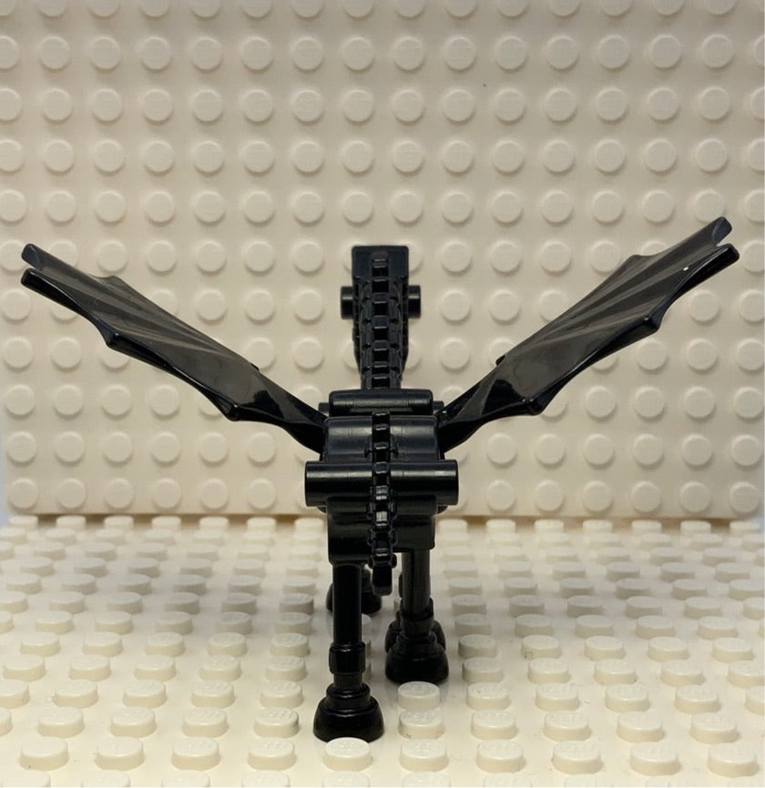 Horse Skeletal with Wings (HP Thestral), thestral01