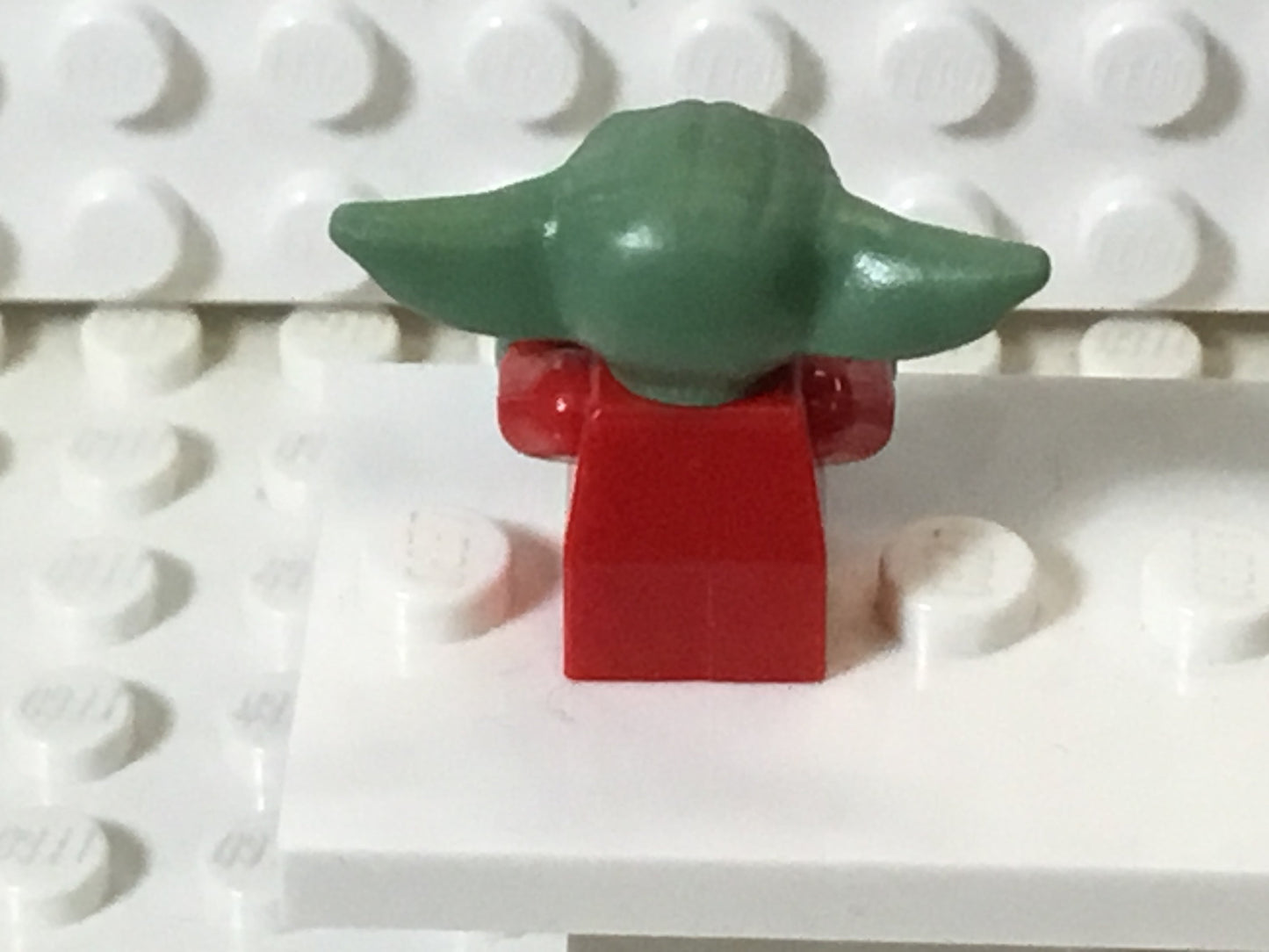 Grogu/The Child/Baby Yoda, sw1173, LEGO® Star Wars Minifigure
