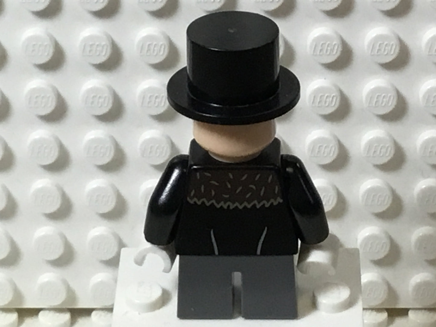 The Penguin, sh0096 - LEGO® DC Minifigure