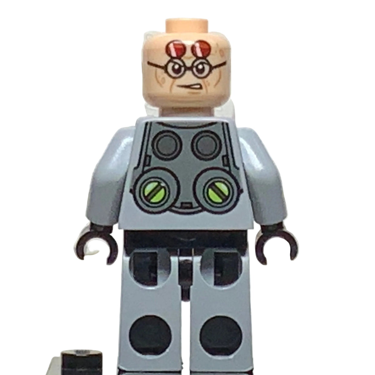 Dr. Octopus, sh0040 - LEGO® Marvel Minifigure